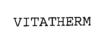 VITATHERM