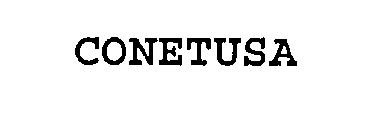 CONETUSA