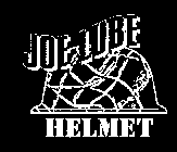 JOE LUBE HELMET