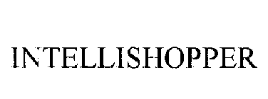 INTELLISHOPPER