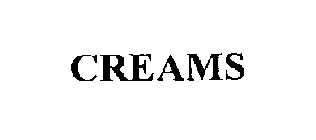 CREAMS