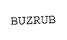 BUZRUB