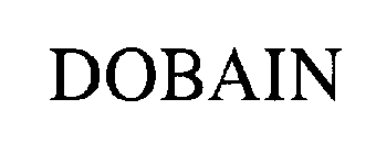 DOBAIN
