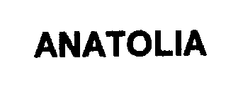 ANATOLIA