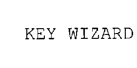 KEY WIZARD