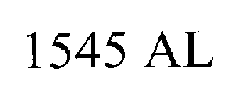 1545 AL