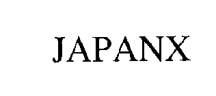 JAPANX