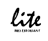 LITE BIO-EXFOLIANT