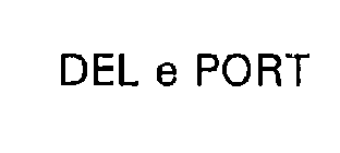 DEL E PORT