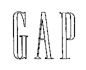 GAP