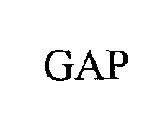 GAP