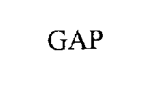 GAP