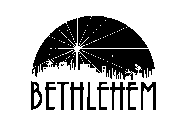 BETHLEHEM