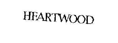 HEARTWOOD