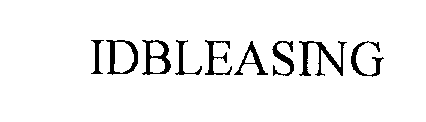 IDBLEASING