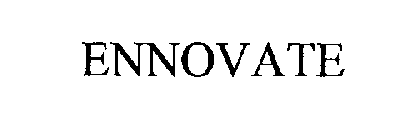 ENNOVATE