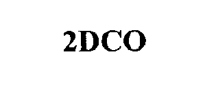 2DCO