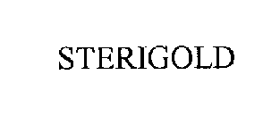 STERIGOLD