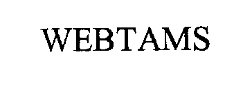 WEBTAMS