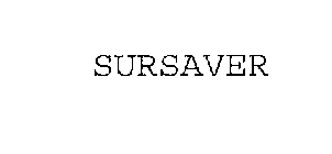 SURSAVER