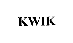 KWIK