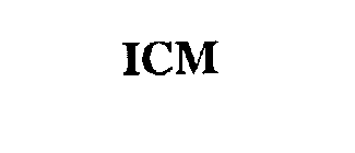 ICM