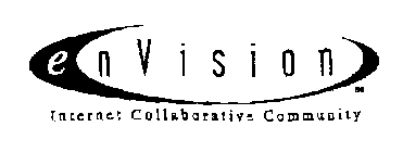 ENVISION INTERNET COLLABORATIVE COMMUNITY