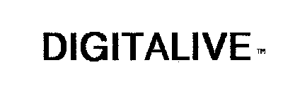 DIGITALIVE