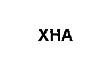 XHA