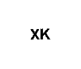 XK