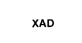 XAD