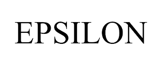 EPSILON