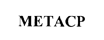 METACP