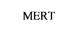 MERT