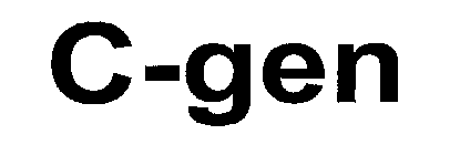 C-GEN