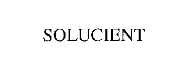 SOLUCIENT