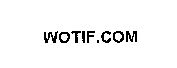 WOTIF.COM