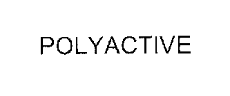 POLYACTIVE