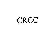 CRCC