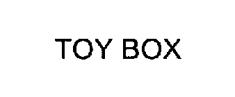 TOY BOX