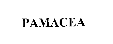 PAMACEA