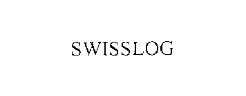 SWISSLOG