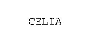 CELIA