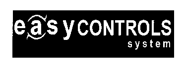 EASY CONTROLS SYSTEM