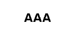 AAA