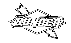 SUNOCO