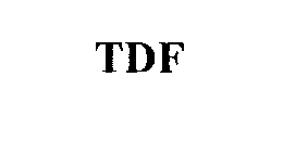 TDF