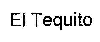 EL TEQUITO