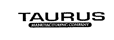 TAURUS MANUFACTURING COMPANY