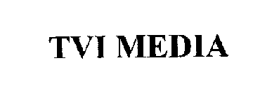 TVI MEDIA